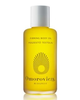 C0HBQ Omorovicza Firming Body Oil