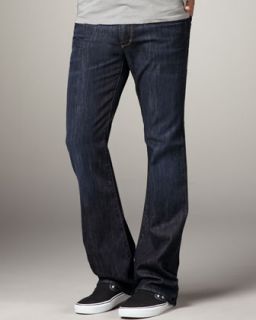 Levis Made & Crafted Tack Fairlane Slim Jeans   