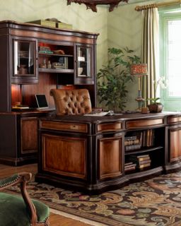 Preston Hollow Office Furniture   