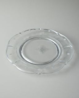 Juliska Colette Glass Dinnerware   