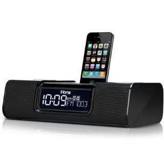 TRUE NIGHTVISION IHOME IPOD DOCK SELF CONTAINED SPY CAMERA