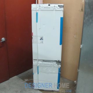 Liebherr HC 1060 24 Fully Integrated Fridge Freezer