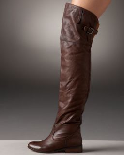 Dolce Vita Donnie Over the Knee Boot   