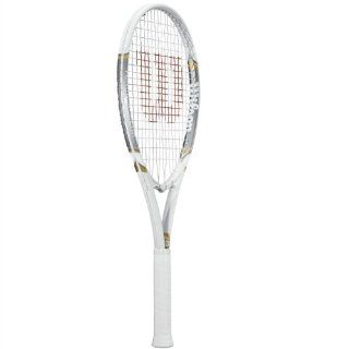 Wilson Us Open Adult Tennis Racquet without Cover Sports