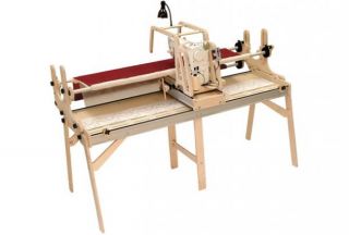 Grace Little Gracie II 2 Machine Quilting Frame New