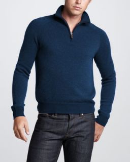 Cashmere Pullover Sweater  