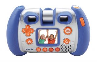 Vtech   Kidizoom Spin & Smile Digital Camera Toys & Games