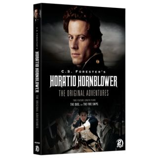 New Horatio Hornblower Original Adventures