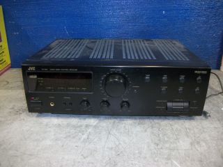 JVC RX 618V Audio Video Home Receiver