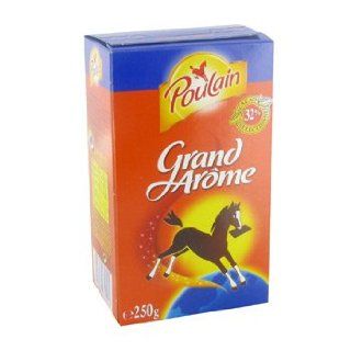 French Powdered Chocolate Aroma Large   Chocolat En Poudre Grand Arome