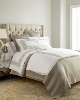 sferra plumes bed linens $ 106 675