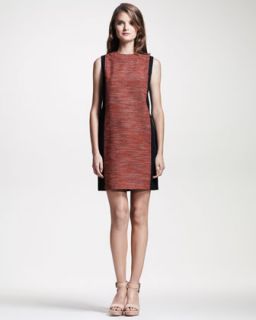Misook Collection Colorblock Dress, Womens   