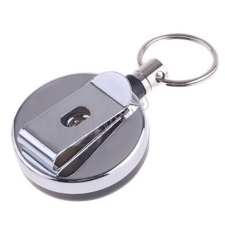 New Mini Device Security Hook Buckle for Wallet Cellphone