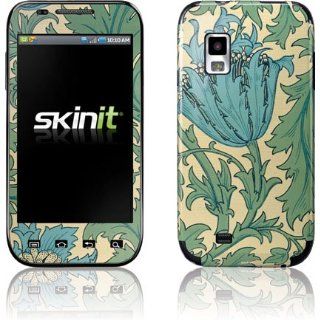 Skinit Anemone by William Morris Vinyl Skin for Samsung
