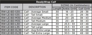 solaris_readywrap_calf_size_chart