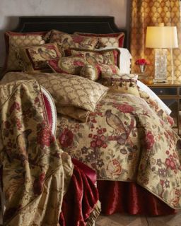 3751 Dian Austin Couture Home Conservatory Bed Linens