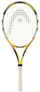 Head Microgel Extreme Team Teflon Tennis Racquet Racket