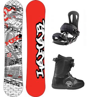 brand new, 2012 Lamar Mix 157 WIDE cm Snowboard with brand new, Head
