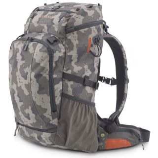 Simms Headwaters Chest Pack Dk Elkhorn on PopScreen