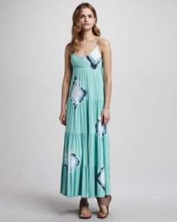 Gryphon New York Francesca Maxi Dress   