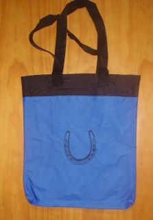 Grooming Show Groom Tote Bag Horse Tack