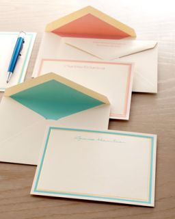  and envelopes available in pink aqua $ 105 00 neimanmarcus pastel and