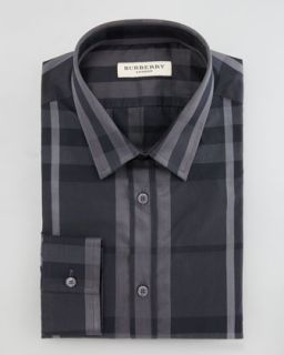 Burberry   Menswear   Dress Shirts & Ties   