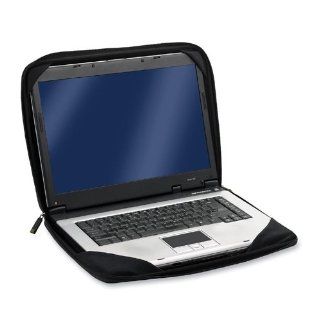 Us Luggage Laptop Sleeve, Fits 15.4 Laptops, 15 1/2X1/2