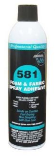   Fabric Spray Adhesive Speaker Grill Cloth Auto Headliner Upholstery