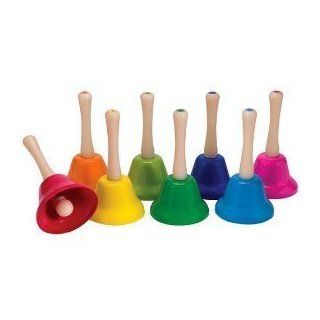 Schylling Musical Hand Bells Toys & Games