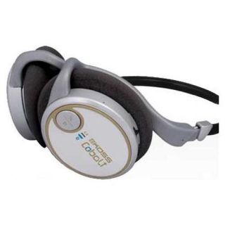 Koss Cobalt Wireless Bluetooth Stereophone Stereo Headset