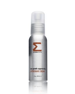 Sigma Skincare Growth Suppressing After Shave Cream   