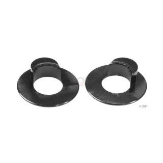 Surly Monkey Nuts, Karate Monkey Dropout Spacers, One Pair
