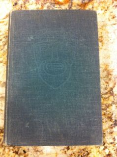 1950 KON TIKI First Edition By Thor Heyerdahl