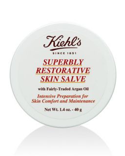 Kiehls Since 1851 Superbly Restorative Skin Salve   