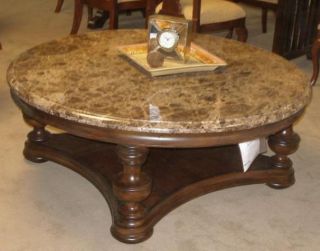  Top Cocktail Table Thomasville Furniture Hills of Tuscany