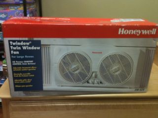 Honeywell Twin Window Fan Model HW 628