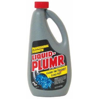 Liquid Plumr Gel, 32 oz