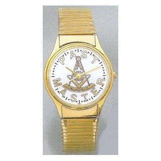 Jules Jurgensen Masonic Lodge Past Master Watch 7531