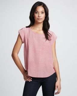 available in pink $ 168 00 joie rancher medallion print blouse $ 168