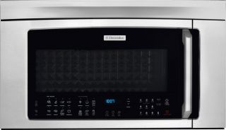  Stainless Steel Convection Over The Range Microwave EI30BM60MS