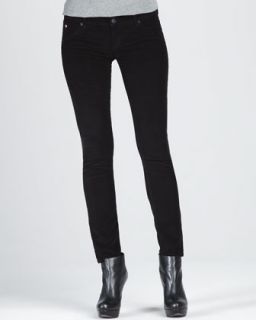 collin black skinny cords $ 176