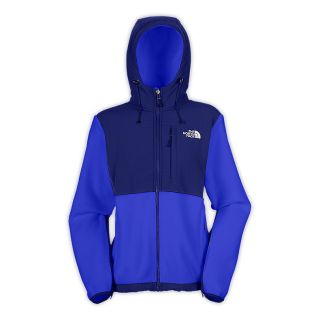 NORTHFACE WOMAN DENALI HOODIE JACKET R TNF SIZE XSMALL (Brand New with