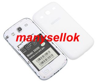 New Android 4 1 GSM WCDMA 3G MTK6577 1GHz WiFi GPS Play Store Cell
