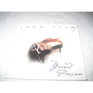 John Tesh Encore more Grand Passion (Audio CD