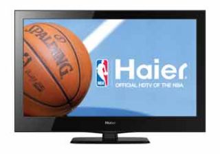 Haier LE32B13200 32 Inch 720p 60Hz LED HDTV (Black
