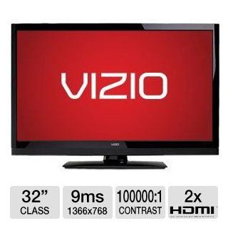 Vizio E320VP 32 720p 60Hz Razor LED HDTV Refurb