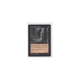 Tortured Existence C K (TCG Card) 1998 Magic the