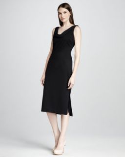  dress available in black $ 268 00 elie tahari bristol cowl neck dress