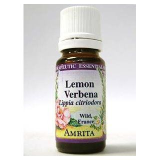 Lemon Verbena Essential Oil 3 ml